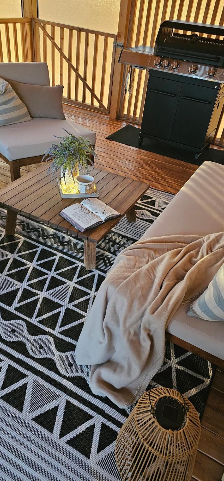 250 Mobile Home Selce Luaran gambar