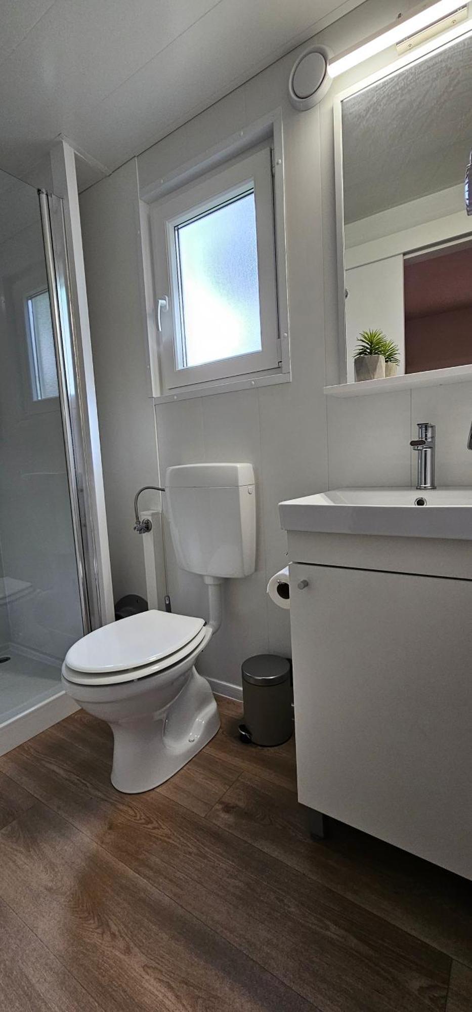 250 Mobile Home Selce Luaran gambar