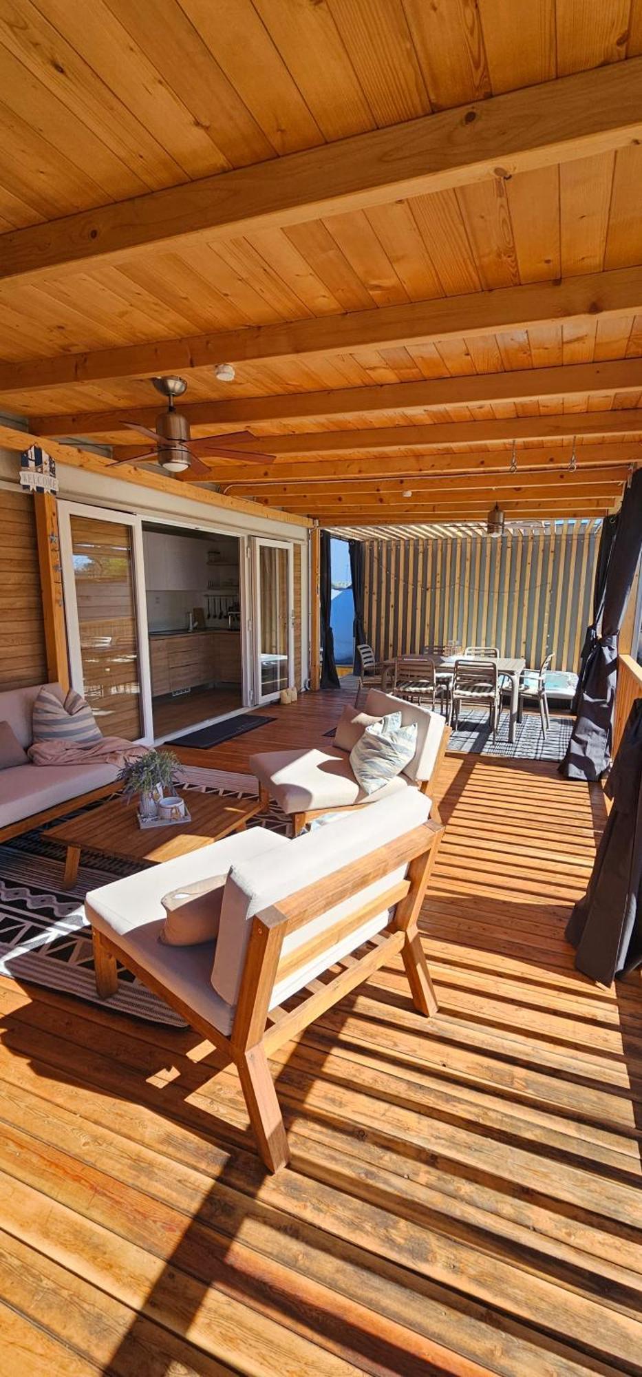 250 Mobile Home Selce Luaran gambar